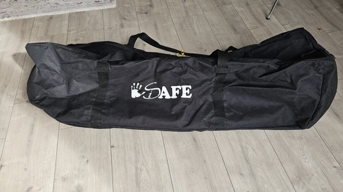 Large stroller carrier flight - large,
