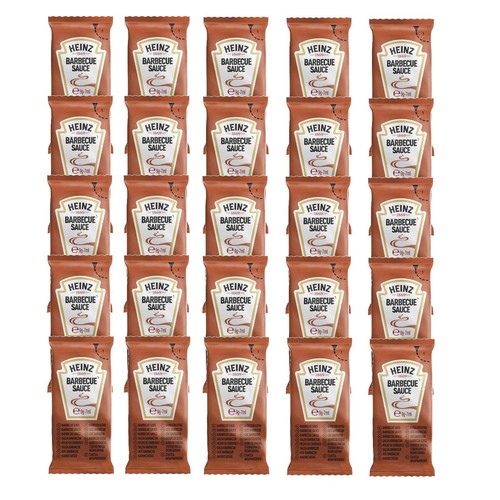 Heinz barbecue sauce - barbecue,