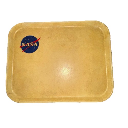 Vtg apollo era nasa - 70's,