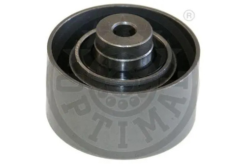 Timing belt tensioner - , pulley
