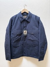 New Filson Waxed Ranger