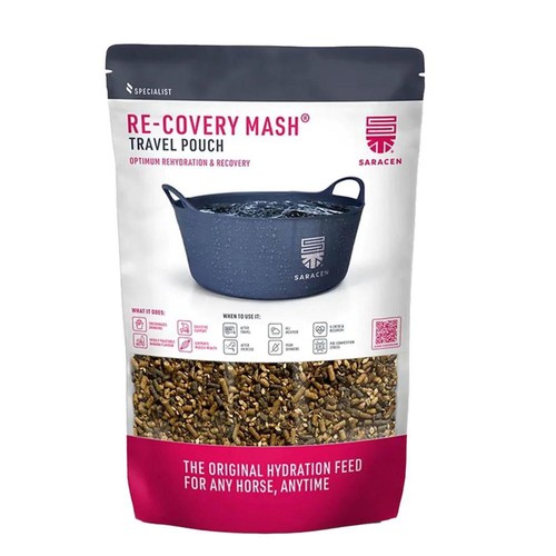 Saracen covery mash - saracen,