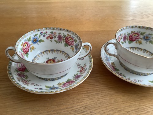 Royal grafton malvern - royal, soup