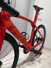 Trek Madone SL6 - Ultegra