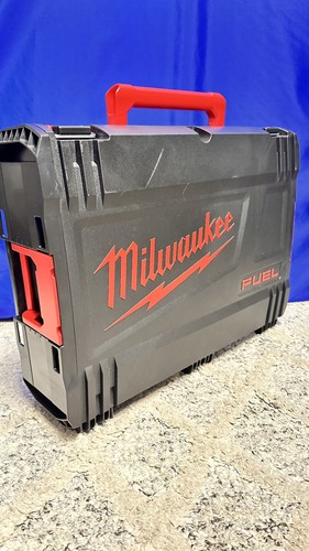 Milwaukee m12 fuel stackable - milwaukee,