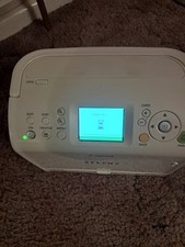 Canon Selphy Compact Photo