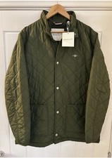 Men's Gant Large Quilted