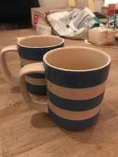 Vintage TG Green Cornishware