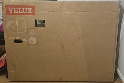 Brand new velux replacement - brand,