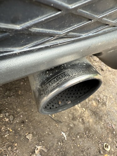Ford fiesta 2002 - 2002-2008, mt110
