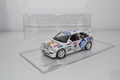 Tamiya ford escort rs - ford,