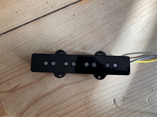 Fender player jazz - player, bass