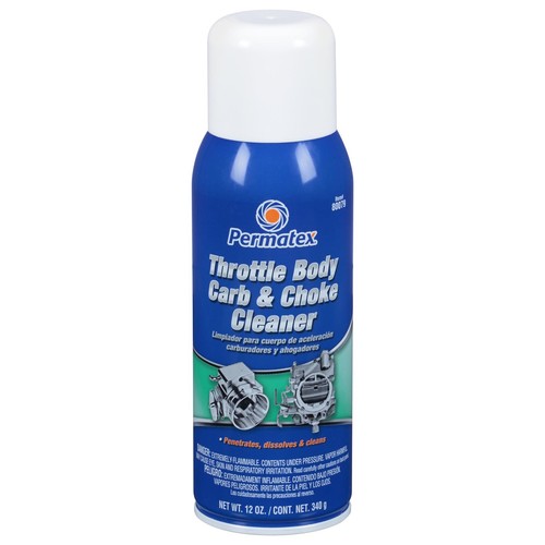 Permatex 80079 throttle - 80079,