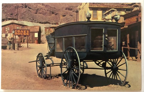 Calico ghost town yermo - ghost, town,