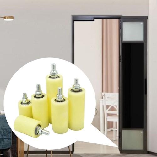 Thickened slide gate guide - slide,