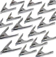 Strong Heavy Duty Metal Clips