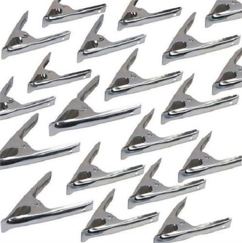 Strong heavy duty - duty, clips