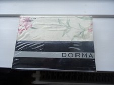 DORMA ' HEMMINGFORD TRAIL ' pair of HOUSEWIFE PILLOWCASES  BNIP