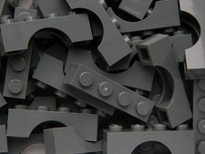 LEGO ARCH 1x4 x10 pieces #