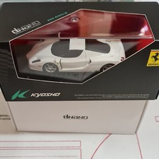 Kyosho dNaNo Enzo Ferrari Body + Fitting DNP501 Brand New