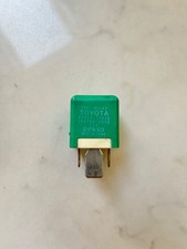 Toyota MR2 Mk Roadster - EPS