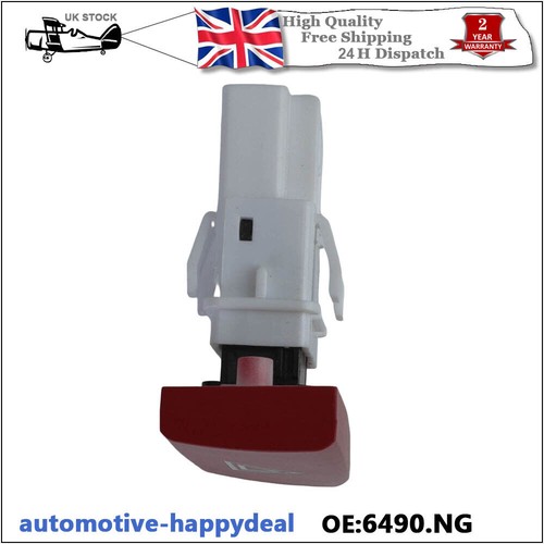 Hazard light warning - light,