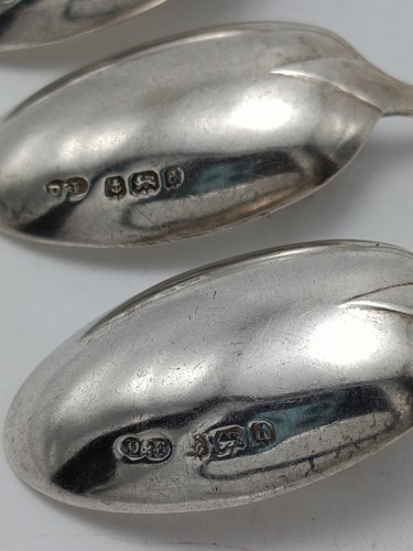 Antique edwardian sterling - antique,