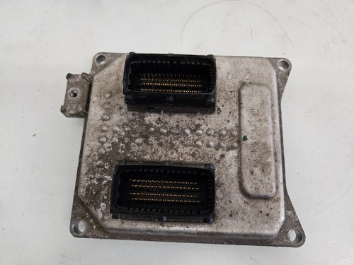 Engine control unit - control,