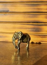 Charming Little Solid Brass