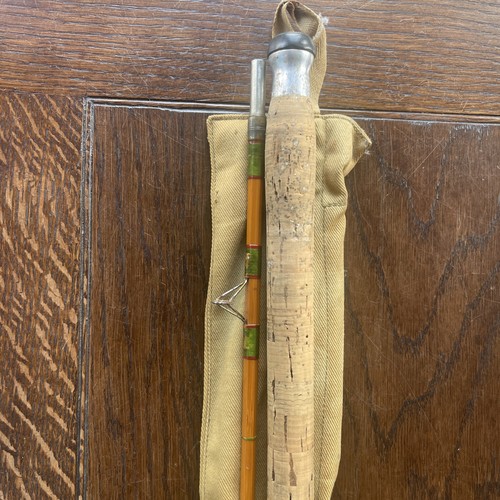 Hardy wanless splitcane - wanless,