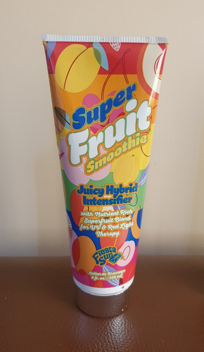 Fiesta sun super - fiesta,