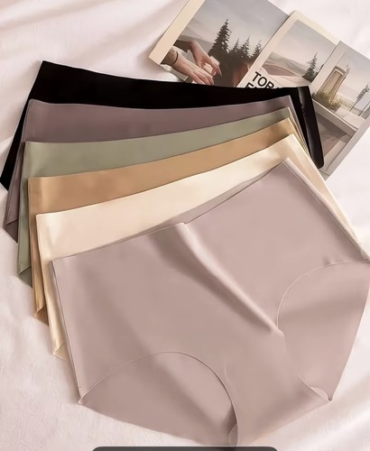 Ice silk panties - ice, ladies
