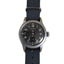 Vertex Dirty Dozen WW2 British