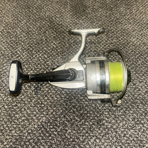 Shakespeare fishing reel alpha - shakespeare,