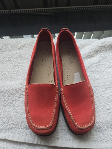 Fly flot ladies moccasin - fly,