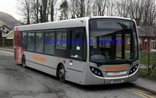 Lloyds Coaches, ADL E20D-ADL