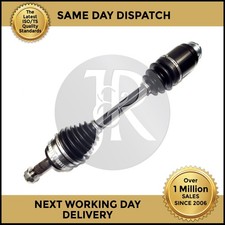 HONDA CIVIC TYPE-R (EP3) 2.0 DRIVE SHAFT OFF/SIDE 2001>2005