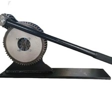 Manual Hose Crimper 8-33mm