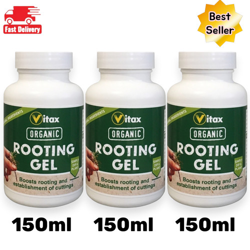 Vitax organic rooting - rooting, gel