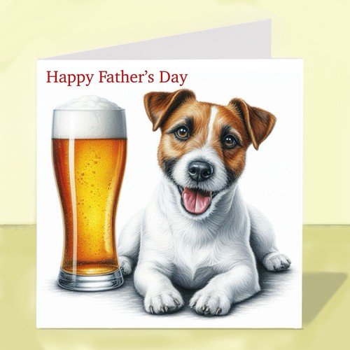Jack russell terrier - russell,