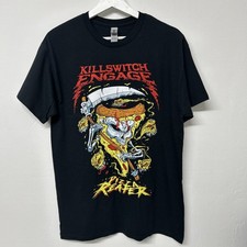 Killswitch Engage Heavy Metal