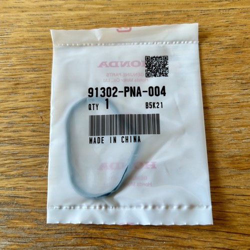 Genuine honda timing cover - genuine,