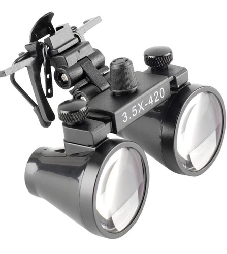 Eustoma binocular loupes - eustoma,