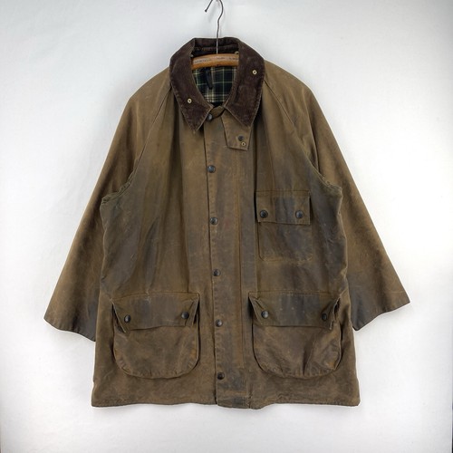 Barbour solway zipper - barbour, wax