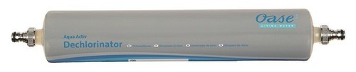 Oase inline dechlorinator - inline,
