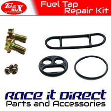 Fuel Tap Repair Kit for Yamaha TZR 50 Thunderkid 1997-2000 Tourmax