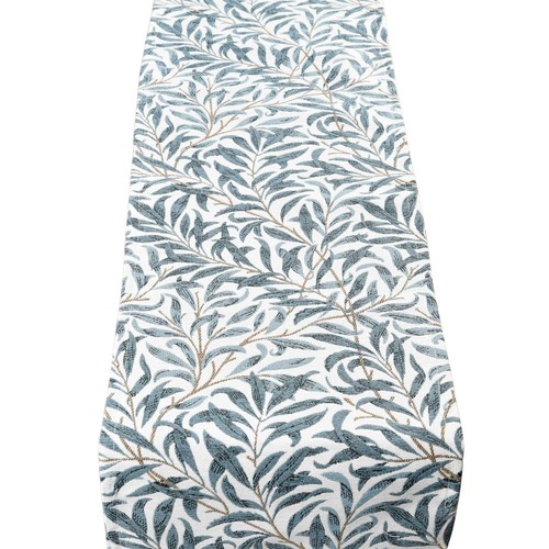 Morris willow branch - morris, tapestry