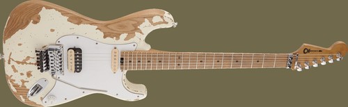 Charvel henrik danhage - charvel,