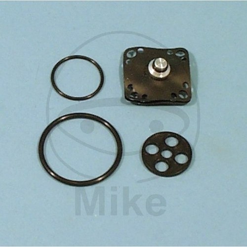 Fuel tap repair - fuel,