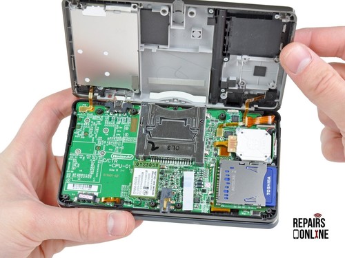 Nintendo 3ds xl faulty - 3ds,